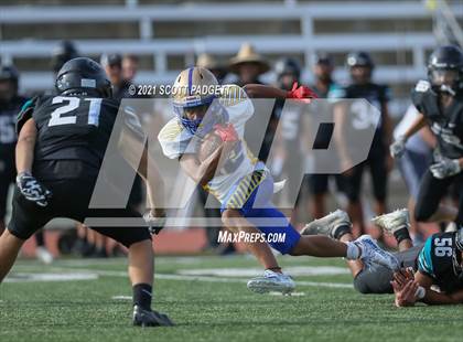Thumbnail 2 in Valley Center vs San Pasqual photogallery.
