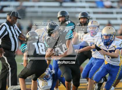 Thumbnail 2 in Valley Center vs San Pasqual photogallery.