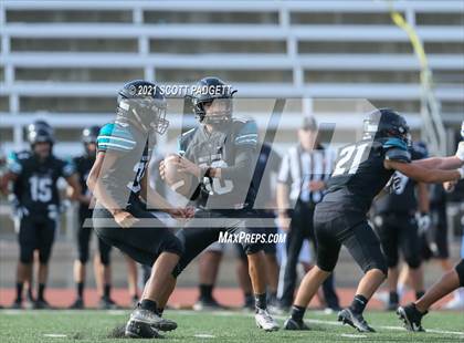Thumbnail 2 in Valley Center vs San Pasqual photogallery.