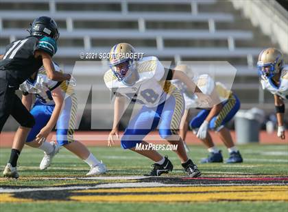Thumbnail 3 in Valley Center vs San Pasqual photogallery.