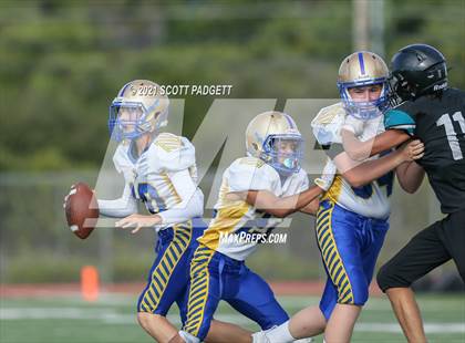 Thumbnail 3 in Valley Center vs San Pasqual photogallery.