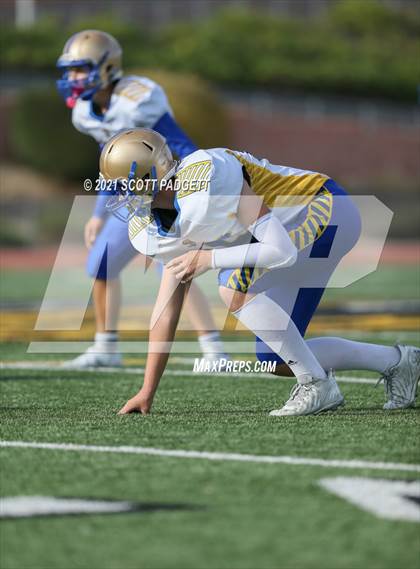 Thumbnail 2 in Valley Center vs San Pasqual photogallery.