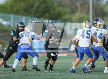 Thumbnail 2 in Valley Center vs San Pasqual photogallery.