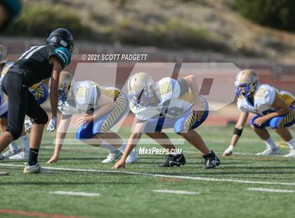 Thumbnail 1 in Valley Center vs San Pasqual photogallery.