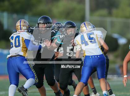 Thumbnail 1 in Valley Center vs San Pasqual photogallery.