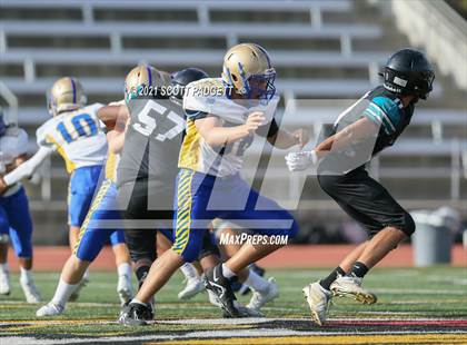 Thumbnail 1 in Valley Center vs San Pasqual photogallery.