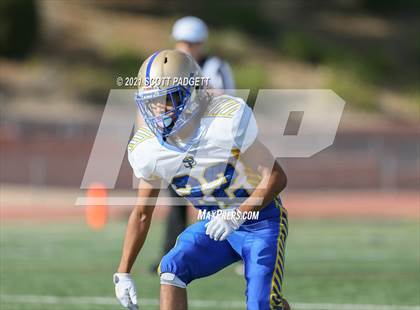 Thumbnail 1 in Valley Center vs San Pasqual photogallery.