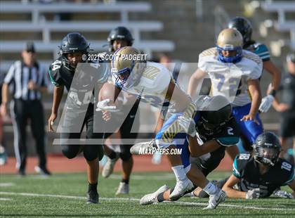 Thumbnail 1 in Valley Center vs San Pasqual photogallery.