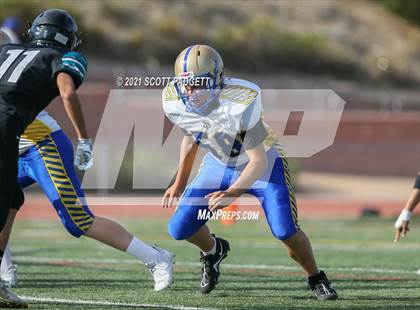 Thumbnail 2 in Valley Center vs San Pasqual photogallery.