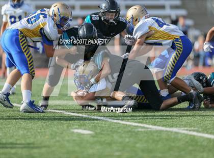Thumbnail 3 in Valley Center vs San Pasqual photogallery.