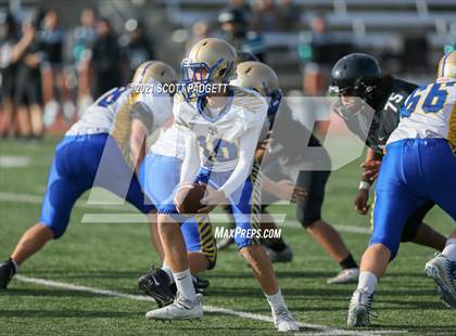 Thumbnail 3 in Valley Center vs San Pasqual photogallery.