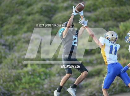 Thumbnail 2 in Valley Center vs San Pasqual photogallery.