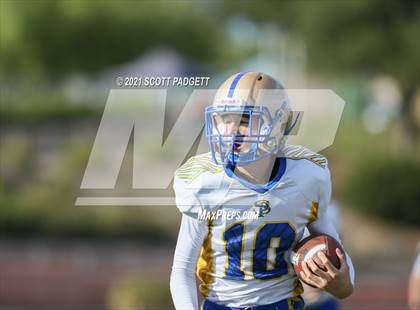 Thumbnail 1 in Valley Center vs San Pasqual photogallery.