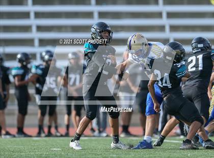 Thumbnail 1 in Valley Center vs San Pasqual photogallery.