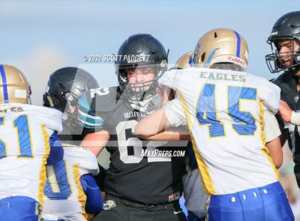 Thumbnail 1 in Valley Center vs San Pasqual photogallery.
