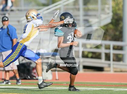 Thumbnail 2 in Valley Center vs San Pasqual photogallery.