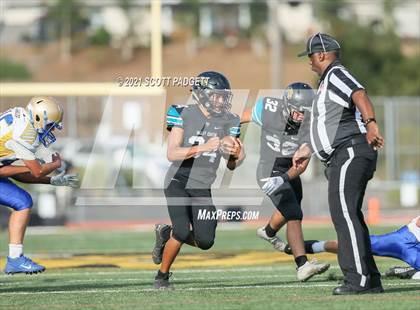 Thumbnail 3 in Valley Center vs San Pasqual photogallery.
