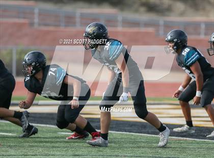 Thumbnail 3 in Valley Center vs San Pasqual photogallery.