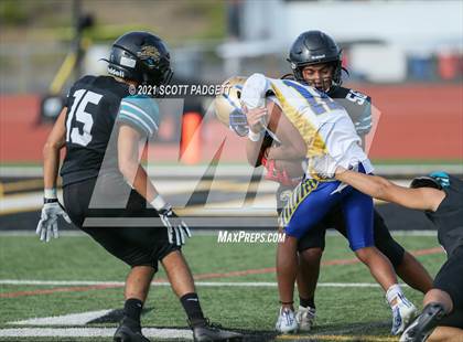 Thumbnail 3 in Valley Center vs San Pasqual photogallery.