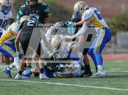 Thumbnail 3 in Valley Center vs San Pasqual photogallery.