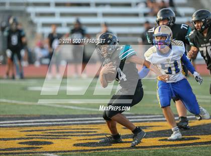 Thumbnail 3 in Valley Center vs San Pasqual photogallery.