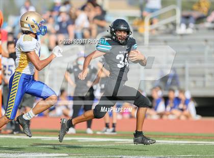 Thumbnail 3 in Valley Center vs San Pasqual photogallery.