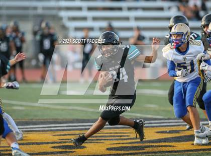 Thumbnail 1 in Valley Center vs San Pasqual photogallery.