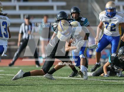 Thumbnail 2 in Valley Center vs San Pasqual photogallery.