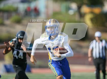 Thumbnail 1 in Valley Center vs San Pasqual photogallery.