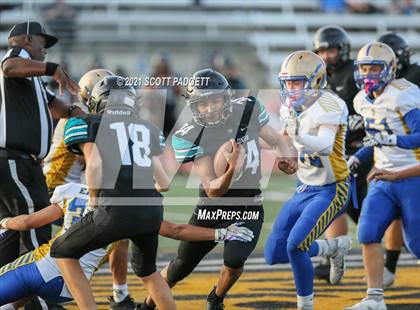 Thumbnail 1 in Valley Center vs San Pasqual photogallery.
