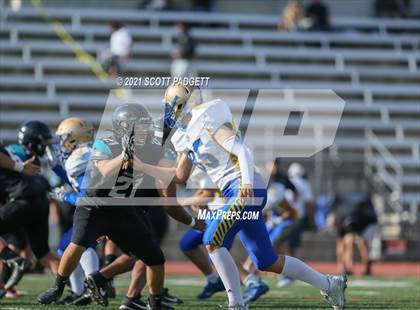 Thumbnail 3 in Valley Center vs San Pasqual photogallery.