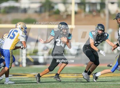 Thumbnail 2 in Valley Center vs San Pasqual photogallery.