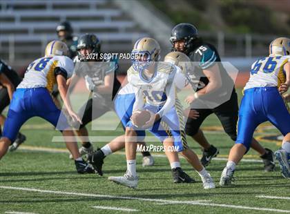 Thumbnail 1 in Valley Center vs San Pasqual photogallery.