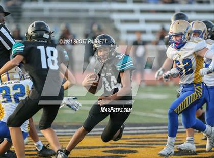 Thumbnail 3 in Valley Center vs San Pasqual photogallery.