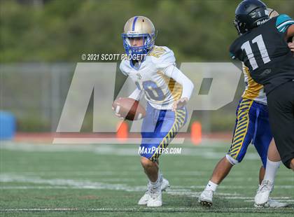 Thumbnail 2 in Valley Center vs San Pasqual photogallery.