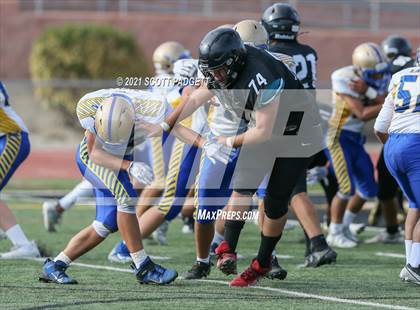 Thumbnail 2 in Valley Center vs San Pasqual photogallery.