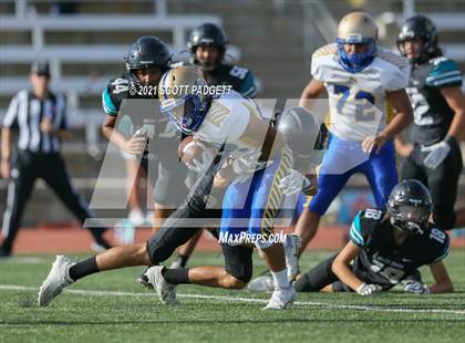 Thumbnail 3 in Valley Center vs San Pasqual photogallery.