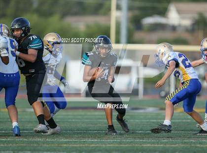 Thumbnail 3 in Valley Center vs San Pasqual photogallery.