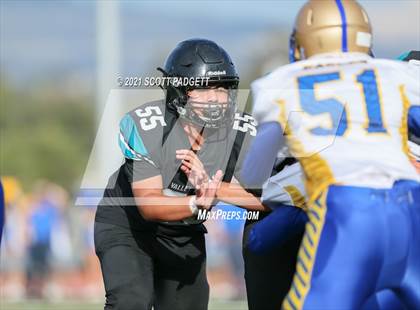 Thumbnail 3 in Valley Center vs San Pasqual photogallery.
