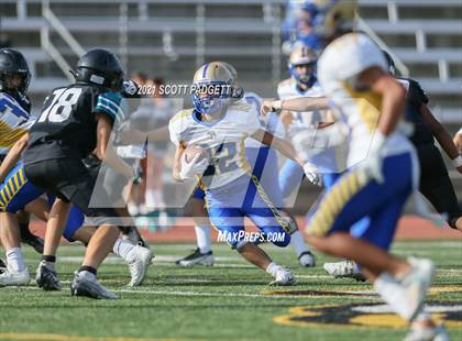 Thumbnail 2 in Valley Center vs San Pasqual photogallery.