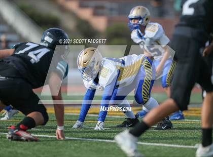 Thumbnail 2 in Valley Center vs San Pasqual photogallery.