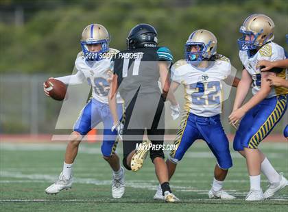 Thumbnail 3 in Valley Center vs San Pasqual photogallery.