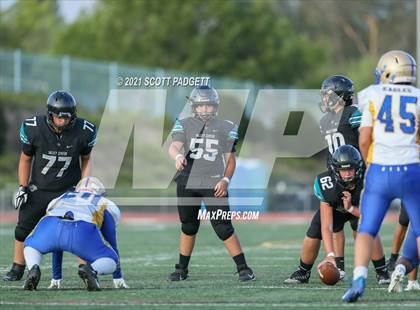 Thumbnail 1 in Valley Center vs San Pasqual photogallery.
