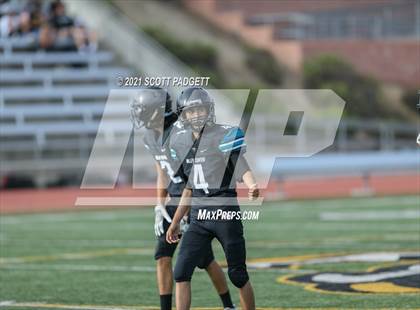 Thumbnail 1 in Valley Center vs San Pasqual photogallery.