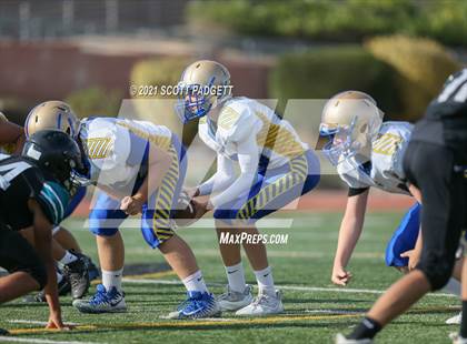 Thumbnail 1 in Valley Center vs San Pasqual photogallery.
