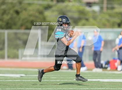 Thumbnail 2 in Valley Center vs San Pasqual photogallery.