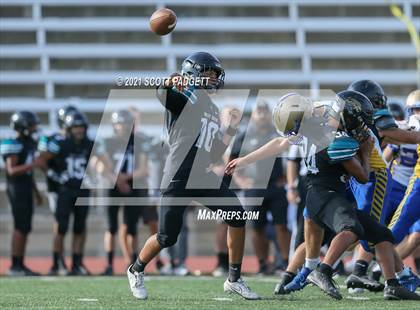 Thumbnail 3 in Valley Center vs San Pasqual photogallery.