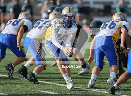 Thumbnail 2 in Valley Center vs San Pasqual photogallery.