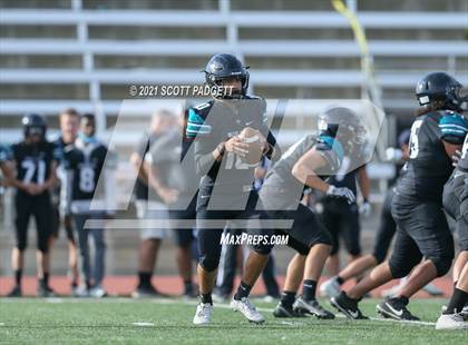 Thumbnail 1 in Valley Center vs San Pasqual photogallery.
