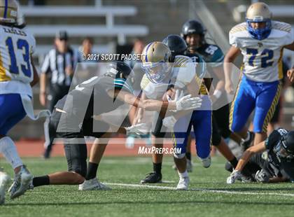 Thumbnail 1 in Valley Center vs San Pasqual photogallery.